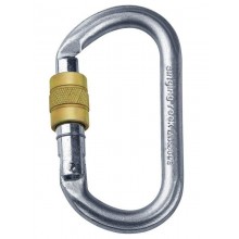 Карабін Singing Rock Keylock Connector Screw 30kN